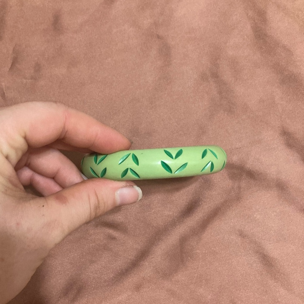 Splendette Classic Midi Spring Bangle